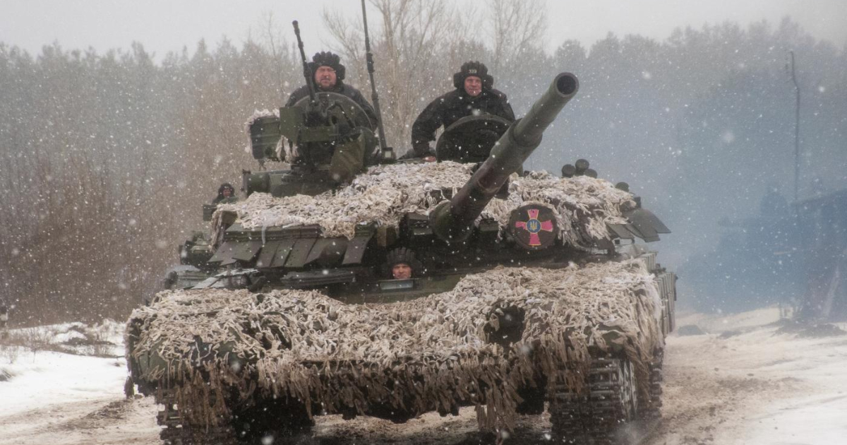 mosca perderà anche il donbass