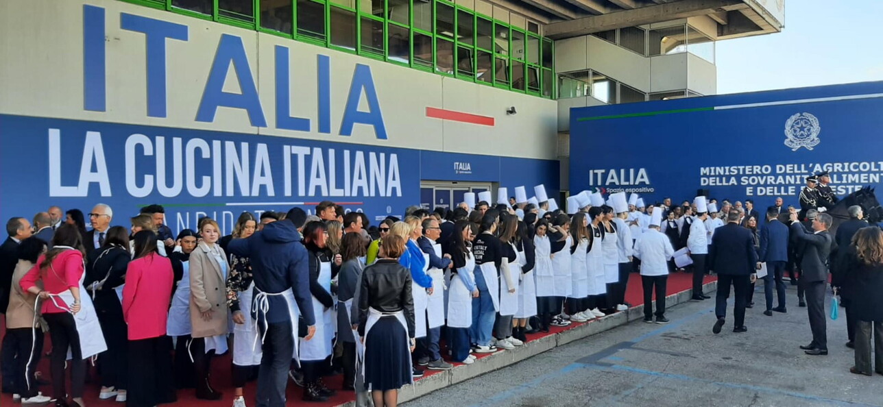 cucina italiana