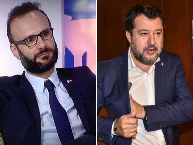 capuano e salvini