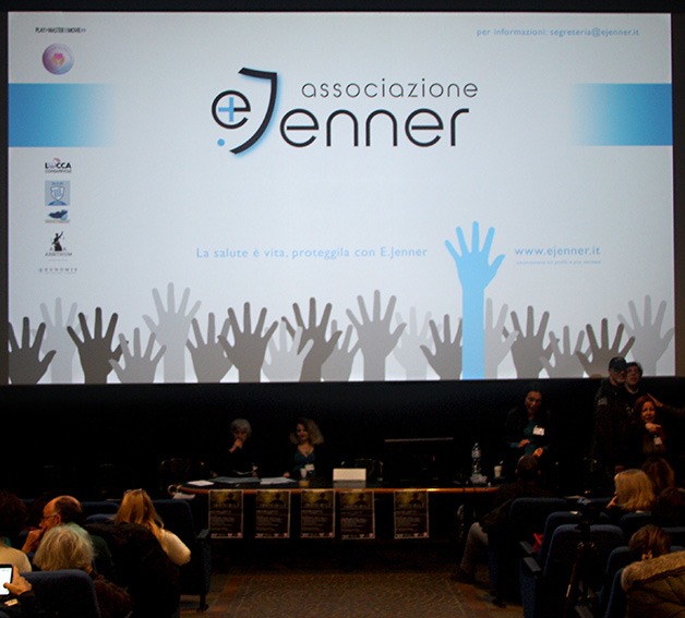 Associazione EDWARD JENNER a Bologna