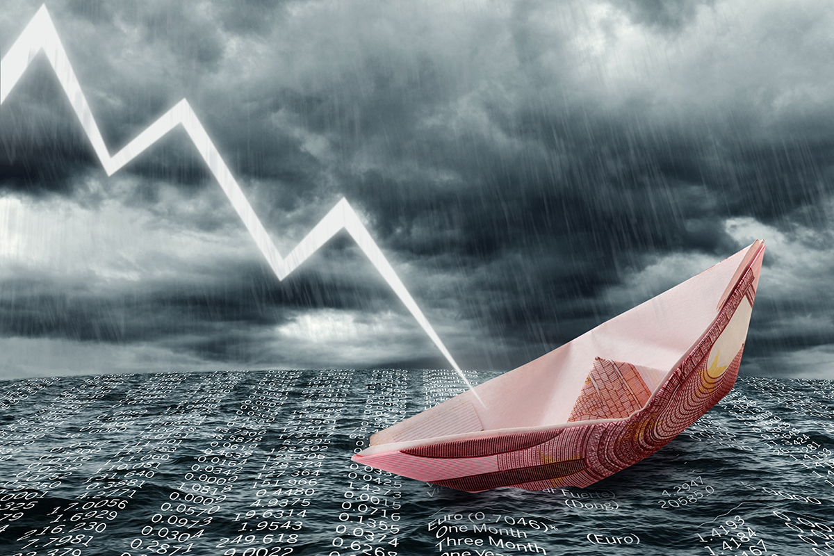 economia in stagflazione