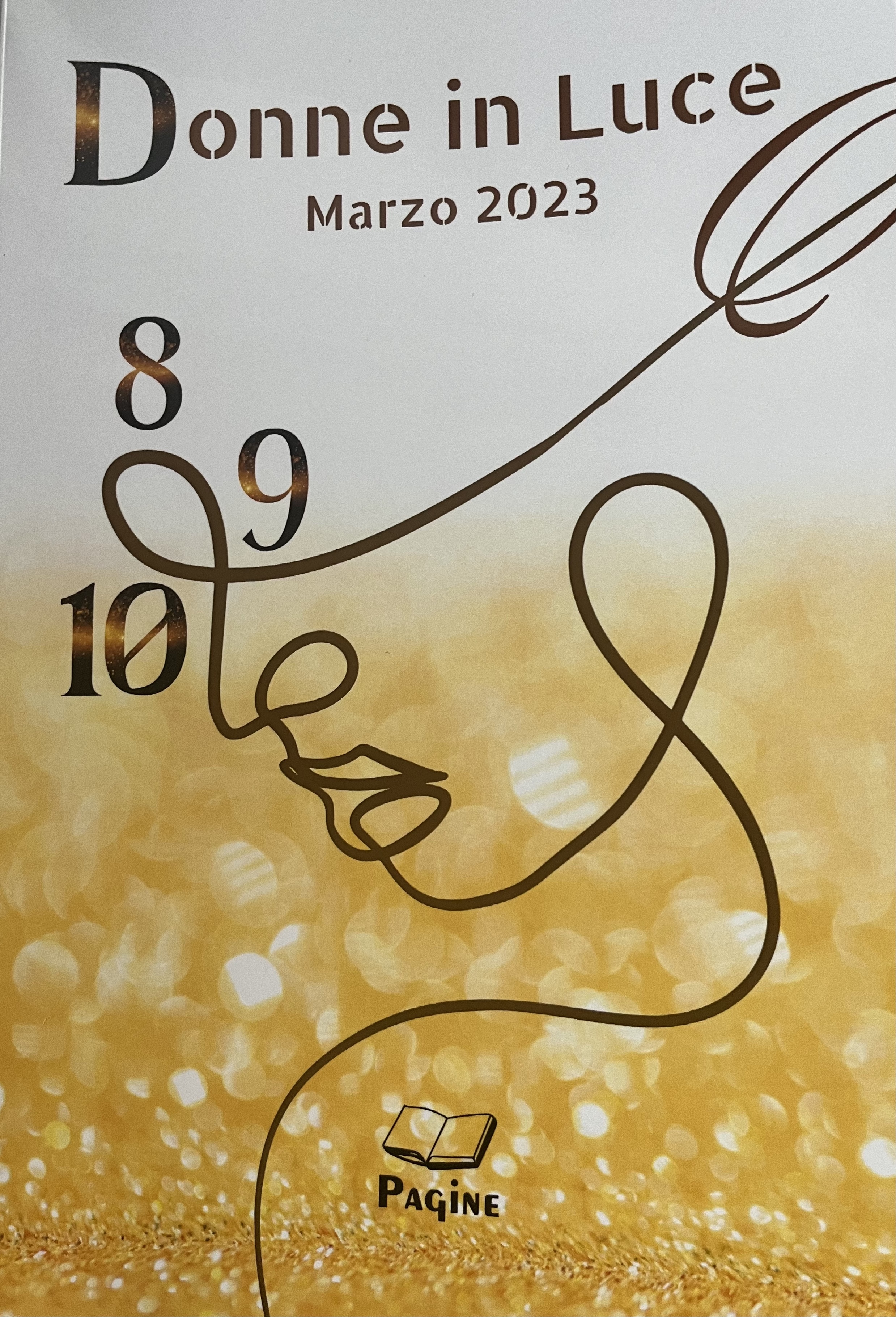 Evento "DONNE IN LUCE"