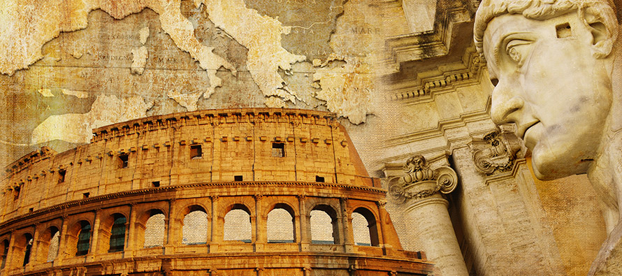 roma sera giornale