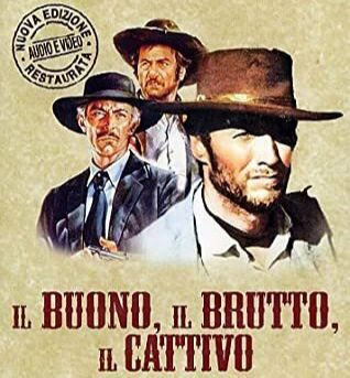 il buono il brutto