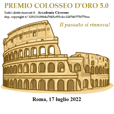 colosseo d'ora 5.0