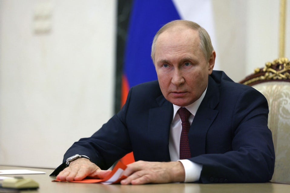 putin fallimento