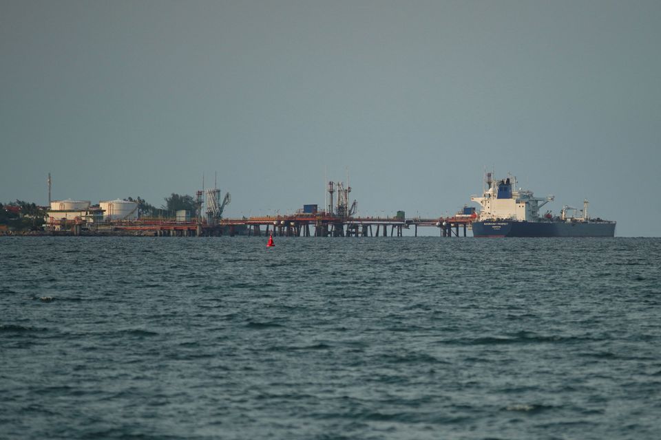 PETROLIO RUSSO A CUBA