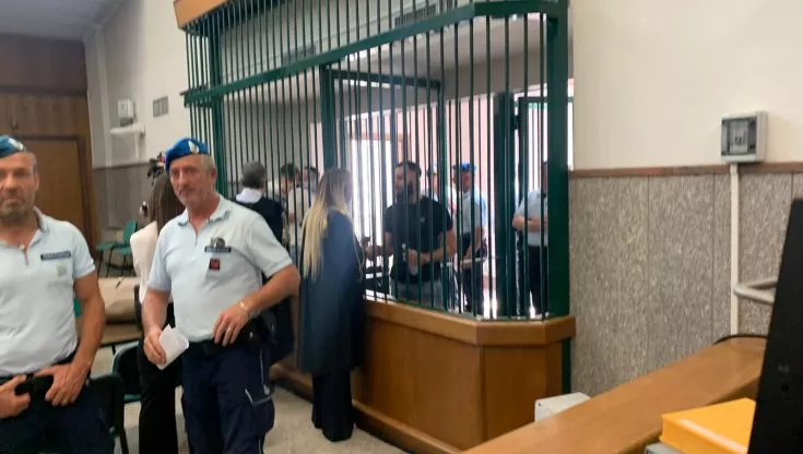 ergastolo pei i fratelli bianchi