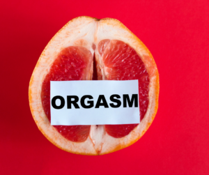 orgasm