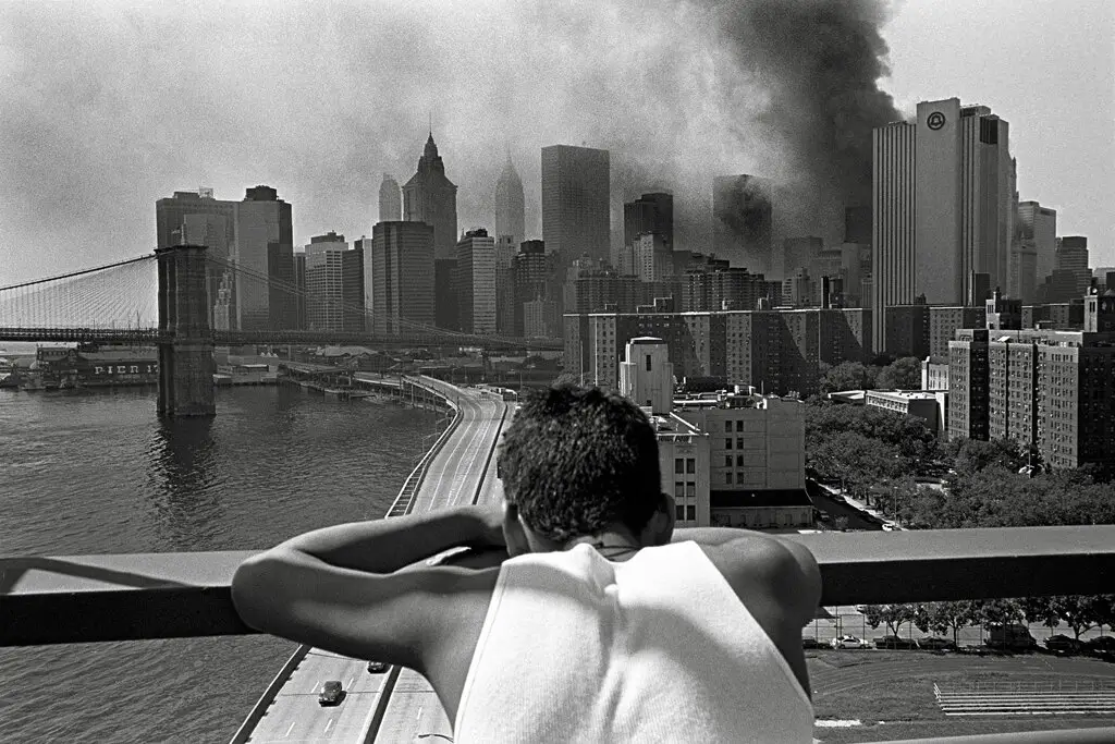 Una ferita ancora aperta nel cuore degli Stati Uniti e non solo.